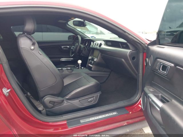 2015 FORD MUSTANG 1FA6P8CF5F5353601 Photo 4