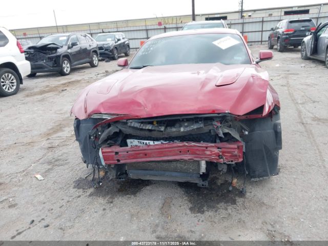 2015 FORD MUSTANG 1FA6P8CF5F5353601 Photo 5