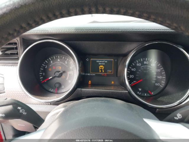 2015 FORD MUSTANG 1FA6P8CF5F5353601 Photo 6