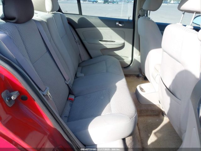 2007 CHEVROLET COBALT 1G1AL55F677231422 Photo 7