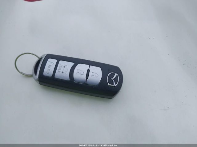 2017 MAZDA MAZDA6 JM1GL1V55H1153365 Photo 10