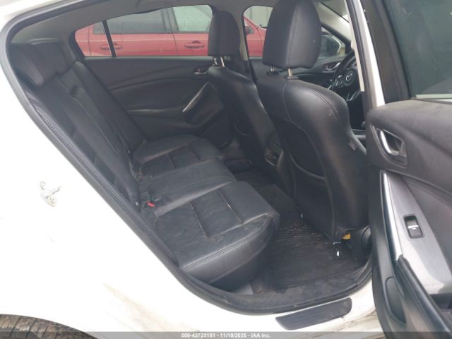 2017 MAZDA MAZDA6 JM1GL1V55H1153365 Photo 7