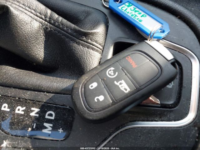 2021 JEEP CHEROKEE 1C4PJMMX5MD157905 Photo 10