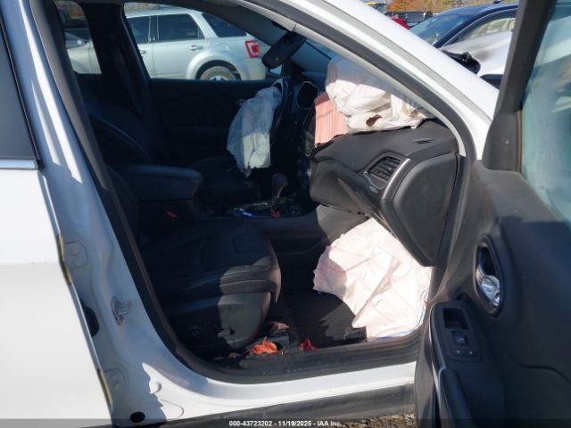 2021 JEEP CHEROKEE 1C4PJMMX5MD157905 Photo 4