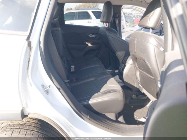 2021 JEEP CHEROKEE 1C4PJMMX5MD157905 Photo 7