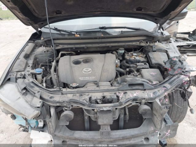 2019 MAZDA CX-5 JM3KFBDM2K0563089 Photo 9