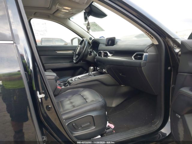2019 MAZDA CX-5 JM3KFBDM2K0563089 Photo 4
