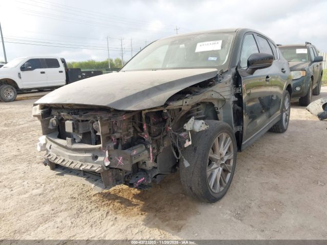2019 MAZDA CX-5 JM3KFBDM2K0563089 Photo 5