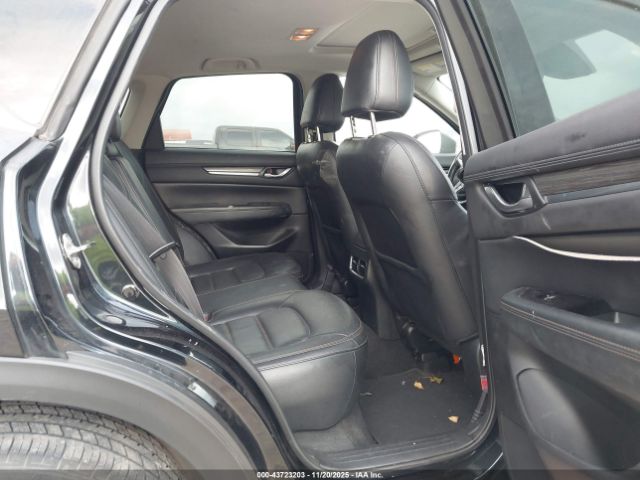 2019 MAZDA CX-5 JM3KFBDM2K0563089 Photo 7