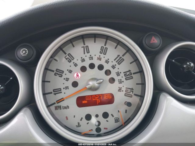 2003 MINI COOPER WMWRC33463TE15955 Photo 6