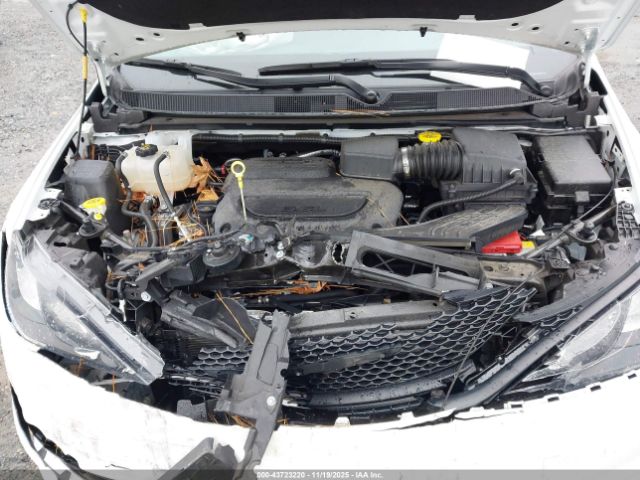 2024 CHRYSLER VOYAGER 2C4RC1CG4RR201948 Photo 9