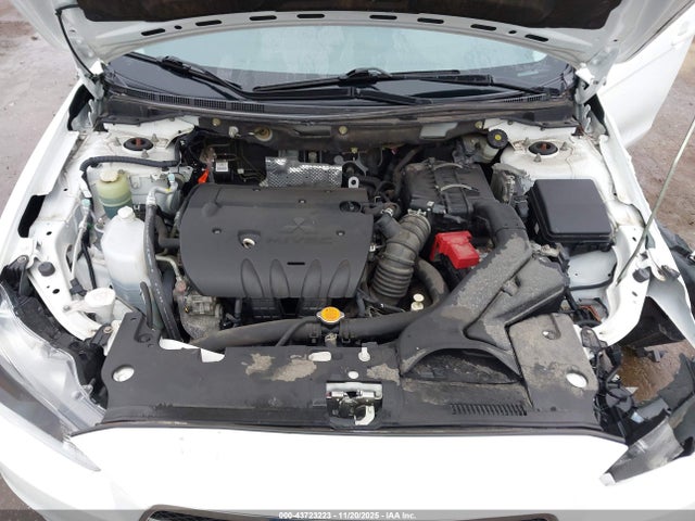 2012 MITSUBISHI LANCER JA32V2FW3CU022863 Photo 9