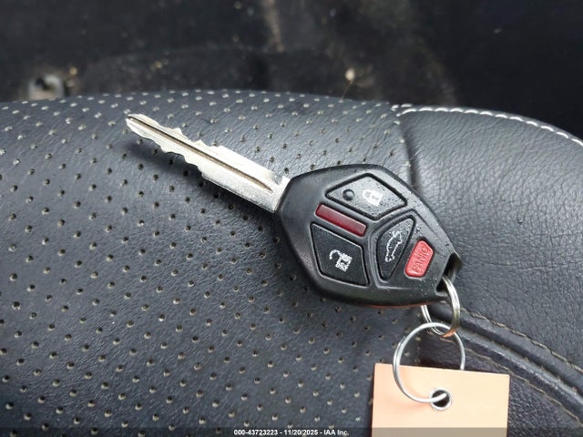 2012 MITSUBISHI LANCER JA32V2FW3CU022863 Photo 10