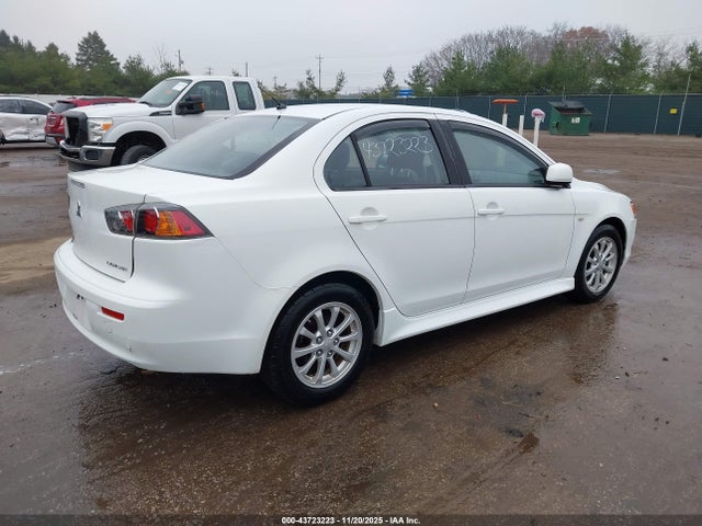 2012 MITSUBISHI LANCER JA32V2FW3CU022863 Photo 3