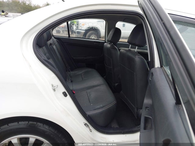 2012 MITSUBISHI LANCER JA32V2FW3CU022863 Photo 7