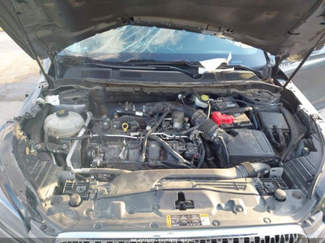 2022 LINCOLN CORSAIR 5LMCJ1C94NUL09988 Photo 9