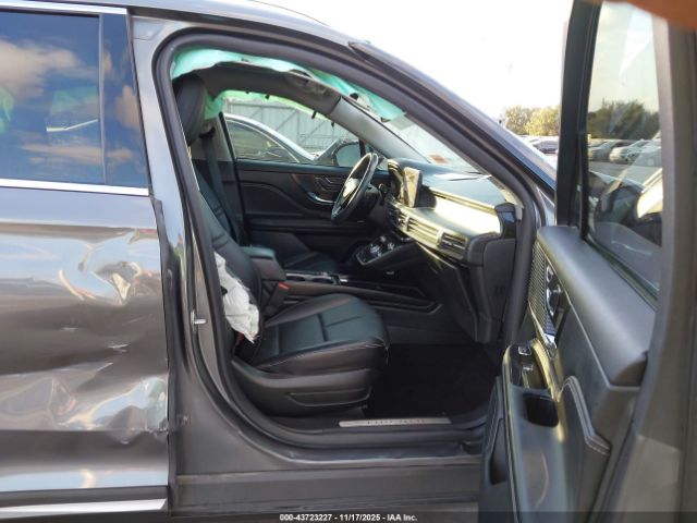 2022 LINCOLN CORSAIR 5LMCJ1C94NUL09988 Photo 4