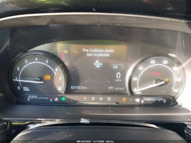 2022 LINCOLN CORSAIR 5LMCJ1C94NUL09988 Photo 6