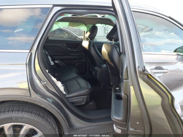 2022 LINCOLN CORSAIR 5LMCJ1C94NUL09988 Photo 7