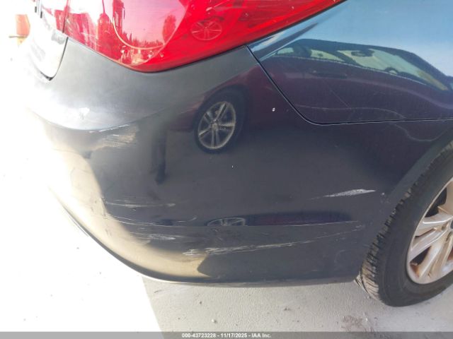 2011 HYUNDAI SONATA 5NPEB4AC6BH150233 Photo 5