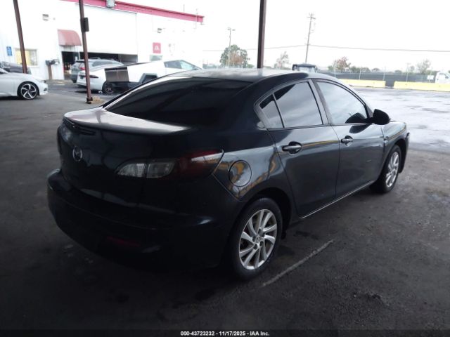 2013 MAZDA MAZDA3 JM1BL1WP3D1782160 Photo 3