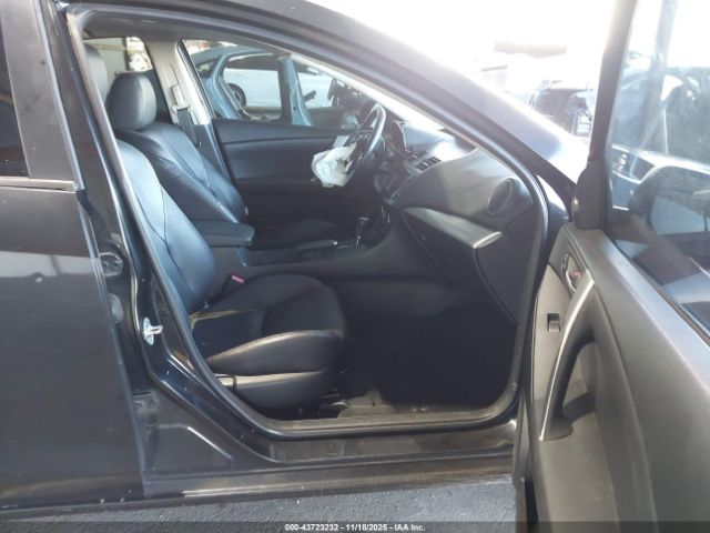 2013 MAZDA MAZDA3 JM1BL1WP3D1782160 Photo 4