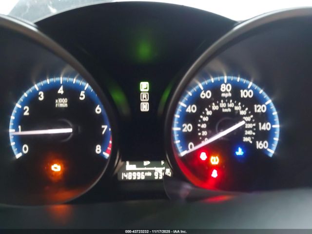 2013 MAZDA MAZDA3 JM1BL1WP3D1782160 Photo 6