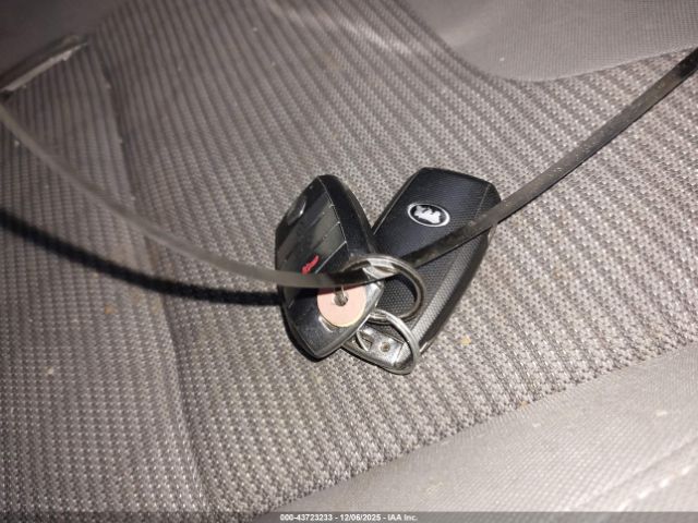 2019 KIA NIRO KNDCB3LC0K5317961 Photo 10