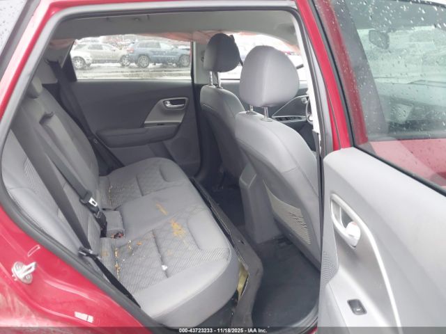 2019 KIA NIRO KNDCB3LC0K5317961 Photo 7