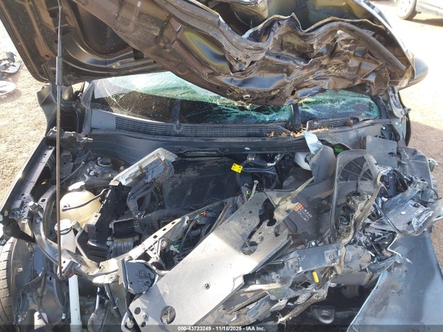 Chevrolet Trax Fwd Sp 2024 KL77LFE23RC211169 Image 10