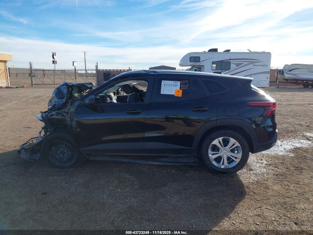 Chevrolet Trax Fwd Sp 2024 KL77LFE23RC211169 Image 14