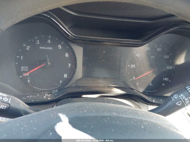 Chevrolet Trax Fwd Sp 2024 KL77LFE23RC211169 Image 15