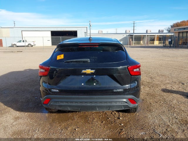 Chevrolet Trax Fwd Sp 2024 KL77LFE23RC211169 Image 16