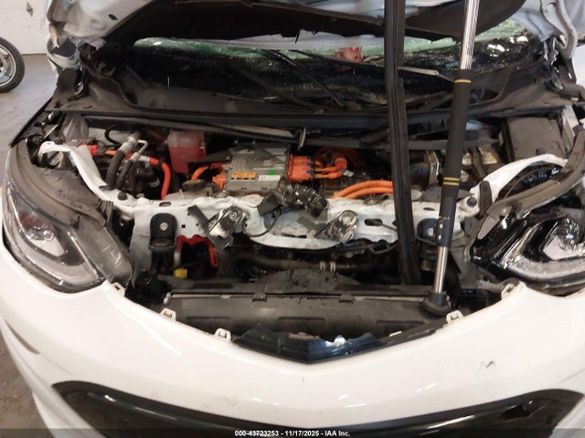 1G1FY6S00K4142582 Chevrolet BOLT EV LT