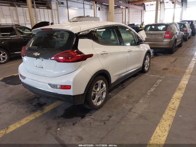 1G1FY6S00K4142582 Chevrolet BOLT EV LT