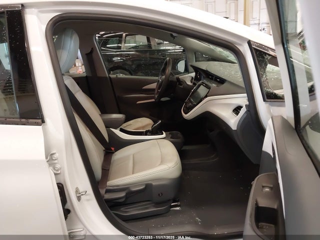 1G1FY6S00K4142582 Chevrolet BOLT EV LT