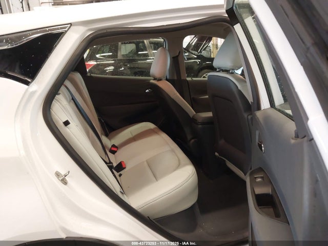 1G1FY6S00K4142582 Chevrolet BOLT EV LT