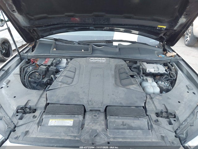 2018 AUDI Q7 WA1VAAF77JD008744 Photo 9