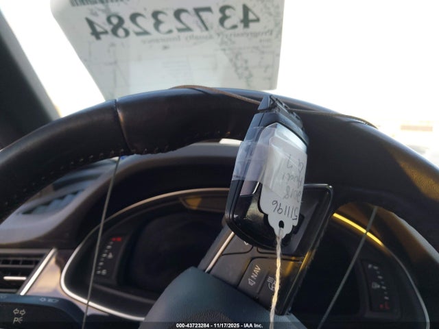 2018 AUDI Q7 WA1VAAF77JD008744 Photo 10