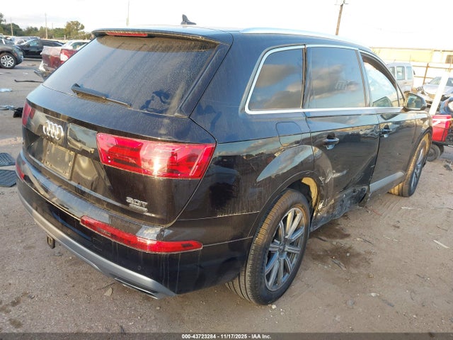 2018 AUDI Q7 WA1VAAF77JD008744 Photo 3