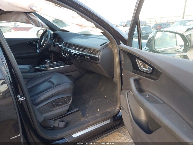 2018 AUDI Q7 WA1VAAF77JD008744 Photo 4