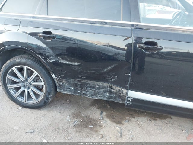 2018 AUDI Q7 WA1VAAF77JD008744 Photo 5