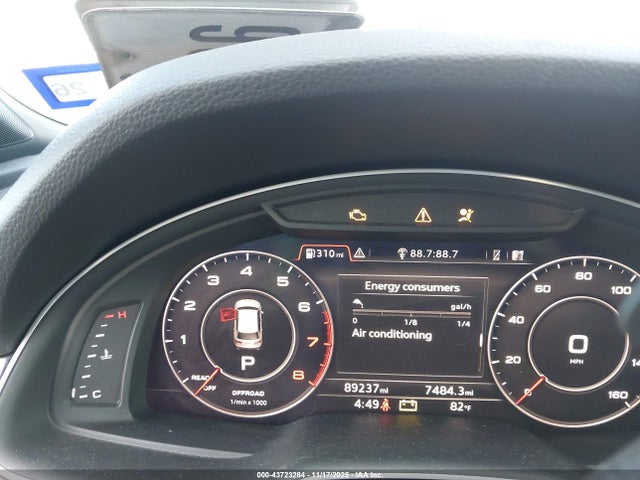 2018 AUDI Q7 WA1VAAF77JD008744 Photo 6