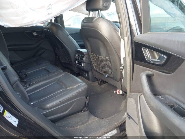 2018 AUDI Q7 WA1VAAF77JD008744 Photo 7