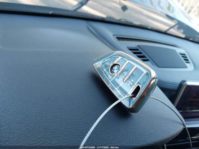 2020 BMW X2 WBXYH9C02L5P44673 Photo 10