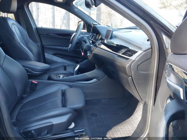 2020 BMW X2 WBXYH9C02L5P44673 Photo 4