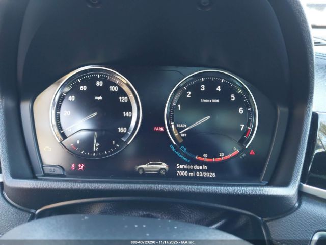 2020 BMW X2 WBXYH9C02L5P44673 Photo 6