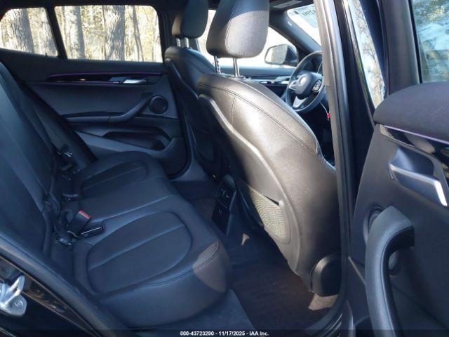 2020 BMW X2 WBXYH9C02L5P44673 Photo 7