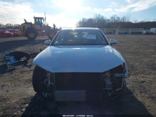 2018 AUDI A4 WAUDNAF42JA023470 Photo 5