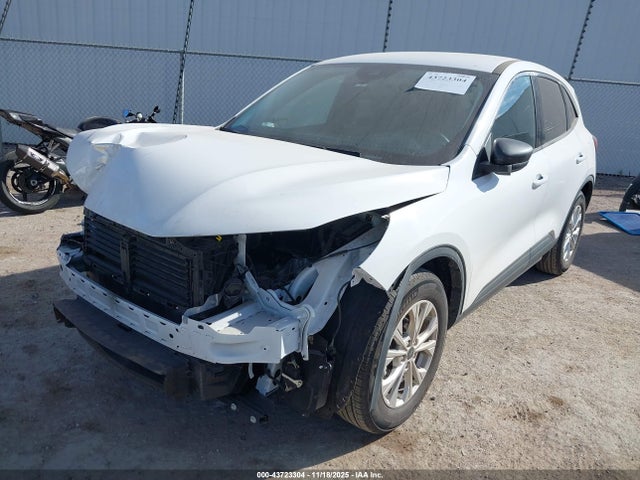 Продаж на аукціоні авто 2024 Ford Escape Active, vin: 1FMCU0GN8RUB55528, номер лоту: 43723304